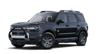 2025 Ford Bronco Sport® External Image 2